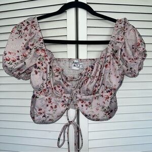 princess polly matching set